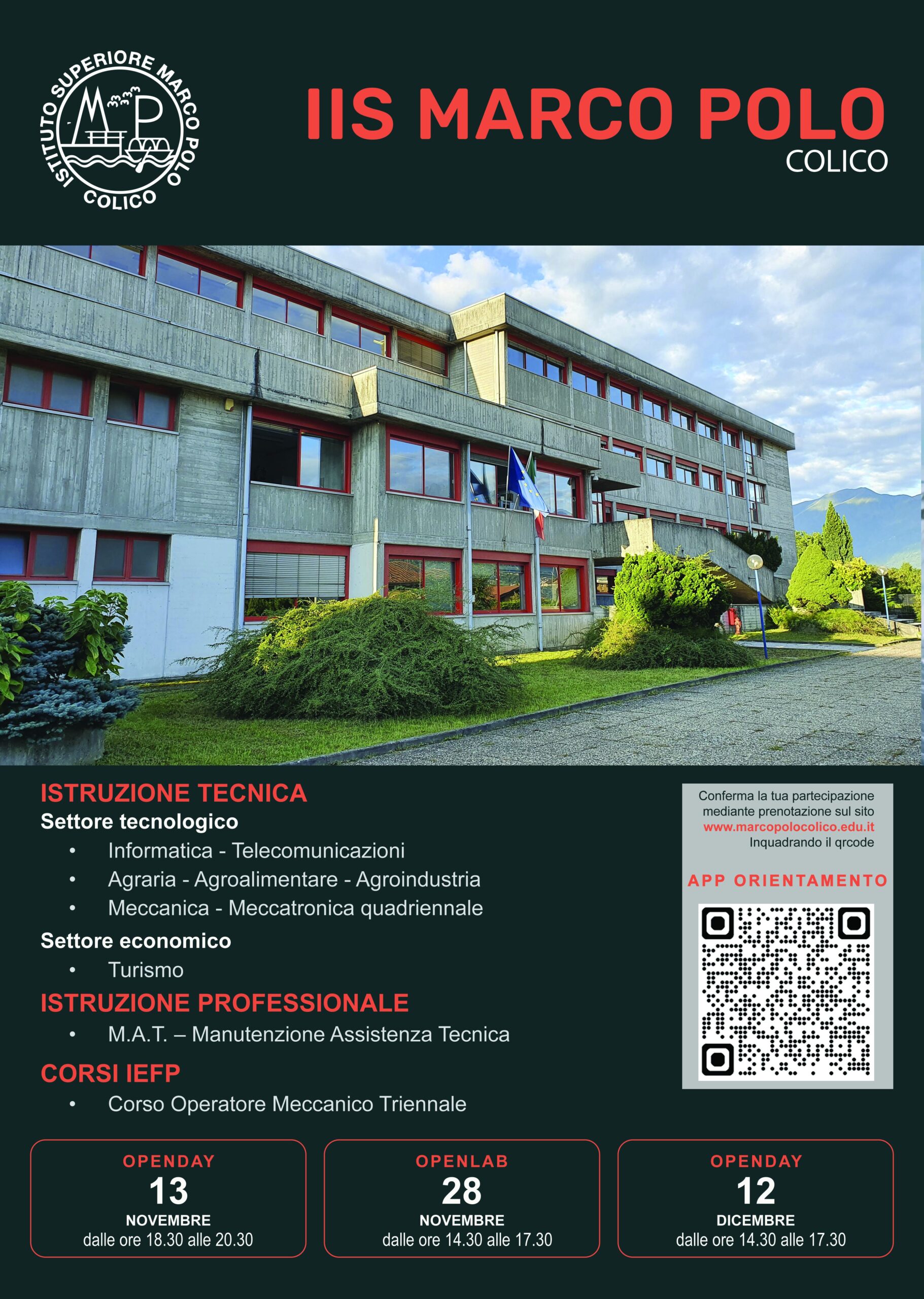 openday